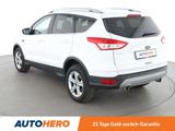 Ford Kuga 2.0 TDCi Sync Edition*TEMPO*PDC*SHZ*KLIMA* - gebrauchte Ford Kuga aus dem Jahr 2015