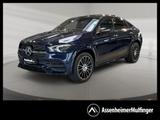 Mercedes-Benz GLE 350 d 4matic Coupe +MBUX+AMG+Wide+Navi+Pano - Mercedes-Benz GLE 350 aus 2024