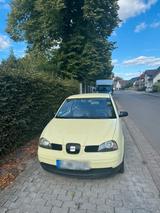 Seat Arosa 1.0 MPi - Seat Arosa aus 2001