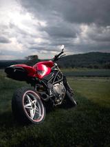 MV Agusta Brutale 910s - MV AGUSTA BRUTALE 910 S