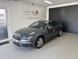 Audi A4 Avant 3.0TDI S-line/Navi/Massage/Kamera - Audi A4: 3.0