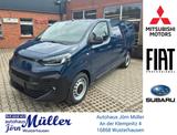 Fiat Scudo Kastenwagen XL Diesel 180 AT - blaue Fiat Scudo