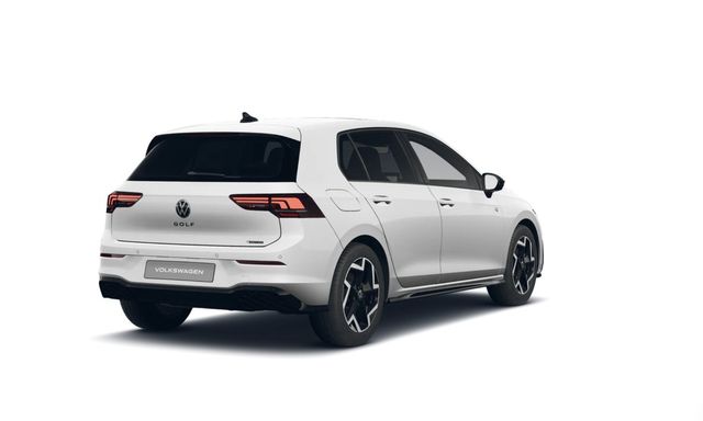 Volkswagen Golf VIII 2.0TSI DSG 4Motion R-Line Pano StdHz 3