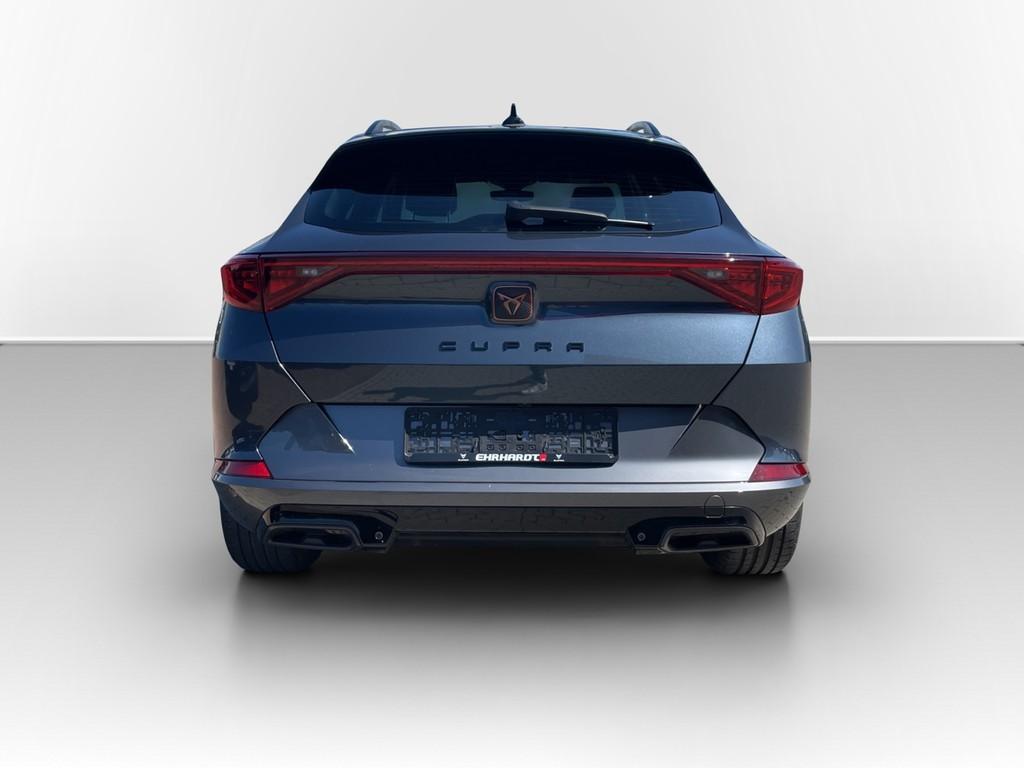 Cupra Formentor 2.0 TDI DSG 4Drive LED*VIRTUAL*NAVI*AC
