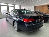 BMW 325d Coupe*Standheizung*Leder*Professional-Navi* - BMW 325