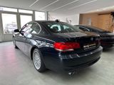 BMW 325d Coupe*Standheizung*Leder*Professional-Navi* - BMW 325 aus 2008