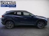 Hyundai TUCSON 1.6 T-GDI Prime Plug-In Hybrid 4WD ECS As - Hyundai TUCSON mit Hybrid-Antrieb