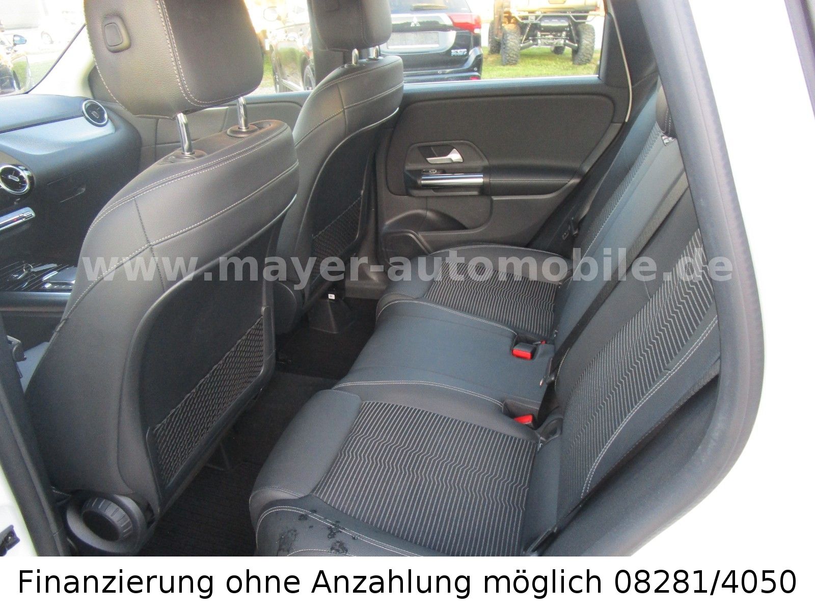 Mercedes-Benz B 180 d Progressive*DAB*AHK*Touch*Kamera*TOP* foto 18