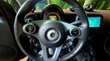 Smart EQ Cabrio -Perfect Edition mit Winterpaket - Smart ForTwo mit Elektro-Antrieb: Automatik