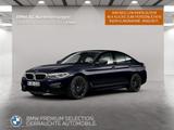 BMW 540i xDrive Limousine M Sport Standheizung Navi - BMW 540 in Essen