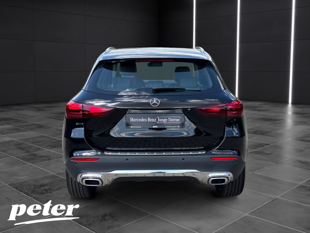 Mercedes-Benz GLA 180 d Progressive Advanced*Winter Paket foto 4