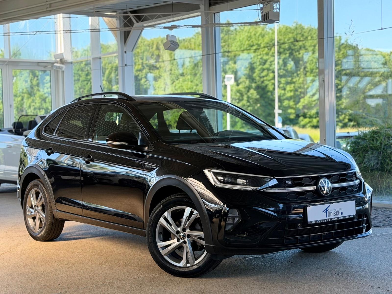 Volkswagen Taigo *1.5 TSI*R-Line*DSG*BLACK*MATRIX*CAM*ACC*, миниатюра 6