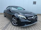 Mercedes-Benz C 200 Cabrio *AMG*LED*KAMERA*PDC*NAVI* - Mercedes-Benz C 200 in Hagen