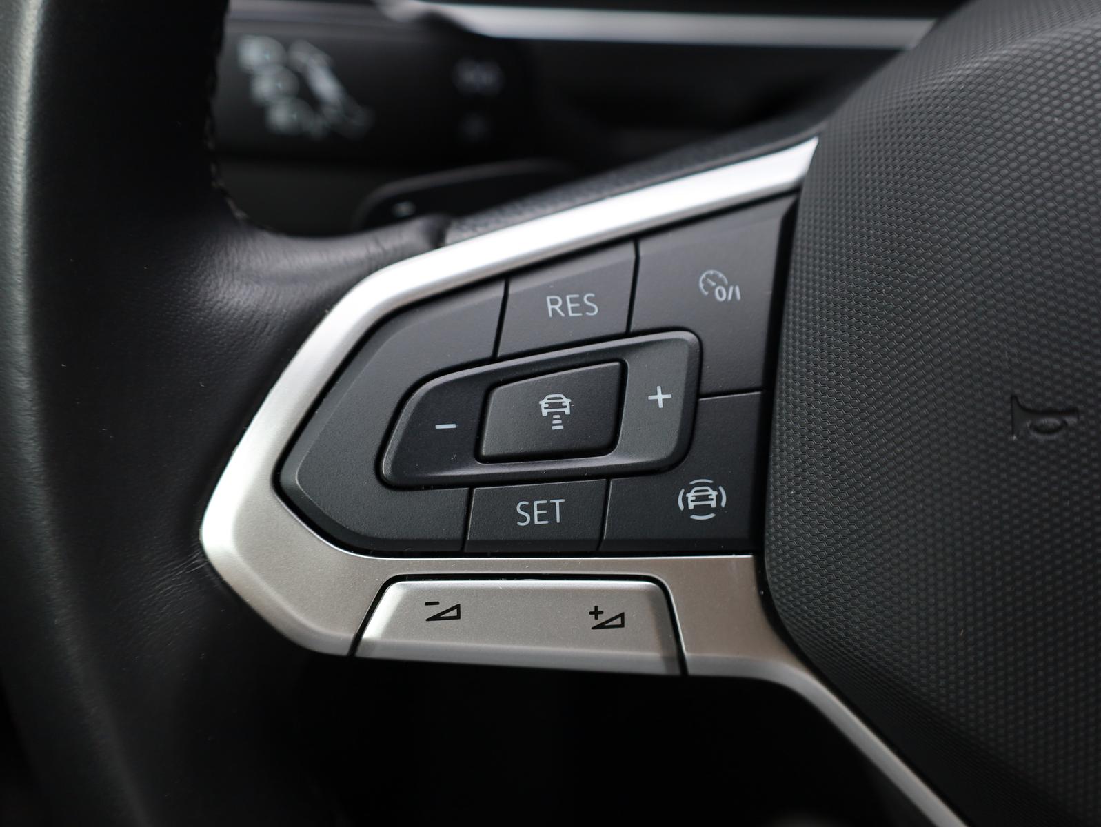 Volkswagen Tiguan Allspace Life*ACC*Virtual*7 Sitze*AHK*, миниатюра 26