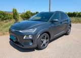 Hyundai KONA*ELEKTRO*204PS*TÜV+Inspek*NEU*SoH100*SHG*1HD - Hyundai KONA Elektro Gebrauchtwagen