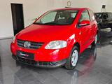 Volkswagen Fox Basis 1.2 - Gebrauchtwagen bis 2.000 Euro
