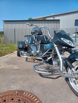 Boom Trike Street Fighter  140 PS - BOOM TRIKE