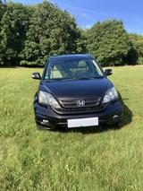 Honda CR-V 2.2 i-DTEC Executive 4WD - Honda CR-V in Wuppertal