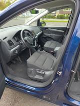 Volkswagen 7N 2.0TDI BMT Comf 7Si AHK AAC 4SR Alu + 4WR Alu - VW Sharan Gebrauchtwagen in Bielefeld