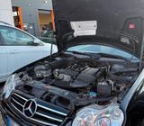 Mercedes-Benz Mercedes CLK 200  Kompressor - Mercedes-Benz CLK 200 in Bochum