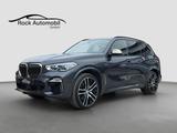 BMW X5 M50 d xDrive B&W Laser Massage Sitzbelüftung - graue BMW X5 M50