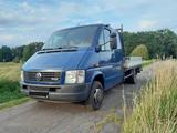 Volkswagen VW LT46 DoKa-Pritsche 2,10mx3,60m Ladefläche - Volkswagen LT: Lt4