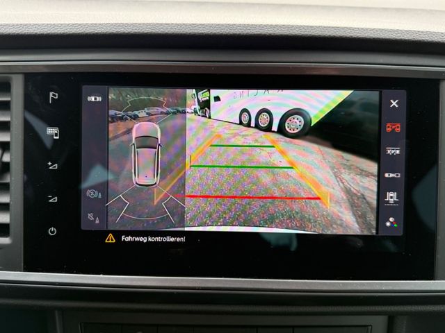Ateca 1.5I TSI DSG*Navi/LED/SHZ/el.Heckkl.*