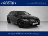 Mercedes-Benz E 300d T Ava/Night Distr+ LED Pano CarPlay 360° - Mercedes-Benz E 300 in Bonn