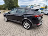 Cupra Formentor 1.5 TSI DSG LED*Navi*Kamera*ACC*GV5* - schwarze Cupra Formentor