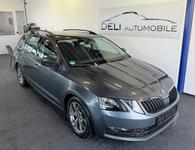 Skoda Octavia Combi 1.5 TSI DSG Ambition