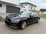 BMW 730d xDrive -individual Laser Luftfederung Soft  - BMW 730: 730i