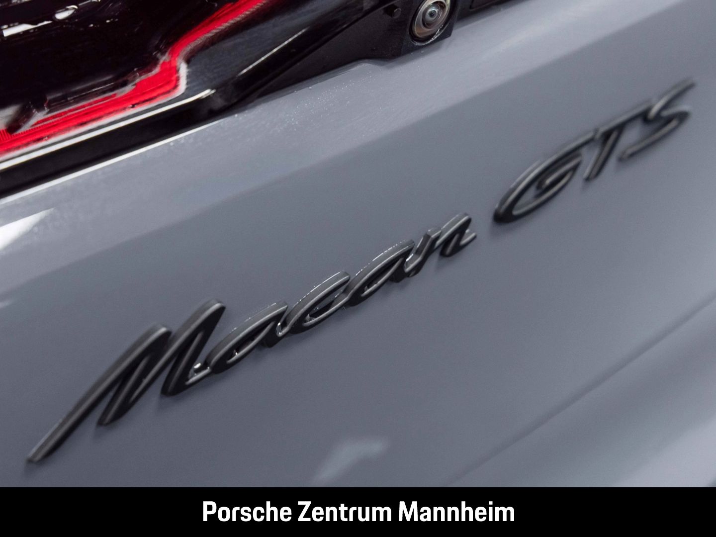 Porsche Macan - Bild 35