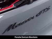 Porsche Macan - Vorschau Bild 35