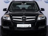Mercedes-Benz GLK 250 CDI 4M BI-XENON*COMAND*PANO*SPORT*SHZ - gebrauchte Mercedes-Benz GLK-Klasse aus dem Jahr 2011