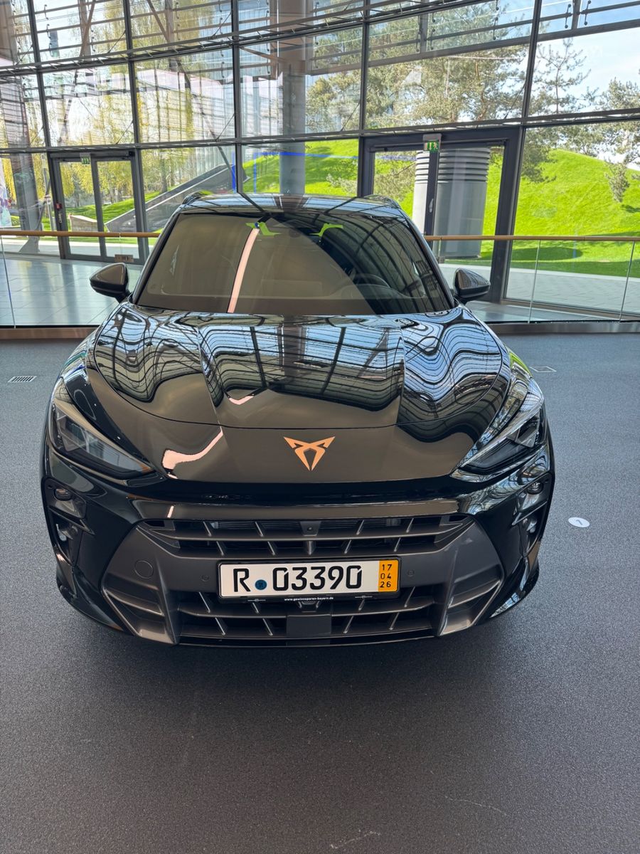 CUPRA Terramar 1.5 e-HYBRID 150kW Tribe Edition DS...