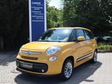 Fiat 500L 0.9T Lounge Klima/SHZ/Pano/R-Kamera/PDC/AZV - gebrauchte Fiat 500L aus dem Jahr 2013