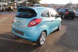 Ford Ka/Ka+ 1,2 Klima Allwetterreifen HU 10/2026 - Ford Ka/Ka+ aus 2009
