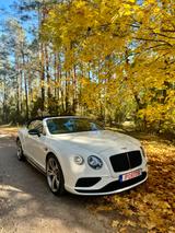 Bentley Continental GTC 4.0 V8 S 4WD*FACELIFT*MULLINER* - Bentley Continental GTC von privat