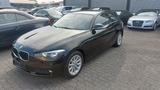 BMW 114 1 Limousine 3-trg. 114 i - BMW 114 aus 2012