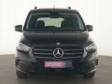 Mercedes-Benz T 180 d Progressive Technik-Paket|LED|Nav|Kamera - Mercedes-Benz T-Class in Düsseldorf