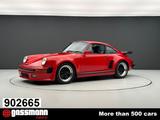 Porsche 930 / 911 3.3 Turbo -  Matching Numbers - gebrauchte Porsche 930 aus dem Jahr 1987