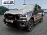 Ford Ranger Wildtrak Thunder Doppelkabine 4x4 2.0 TDC - Ford Ranger: Thunder