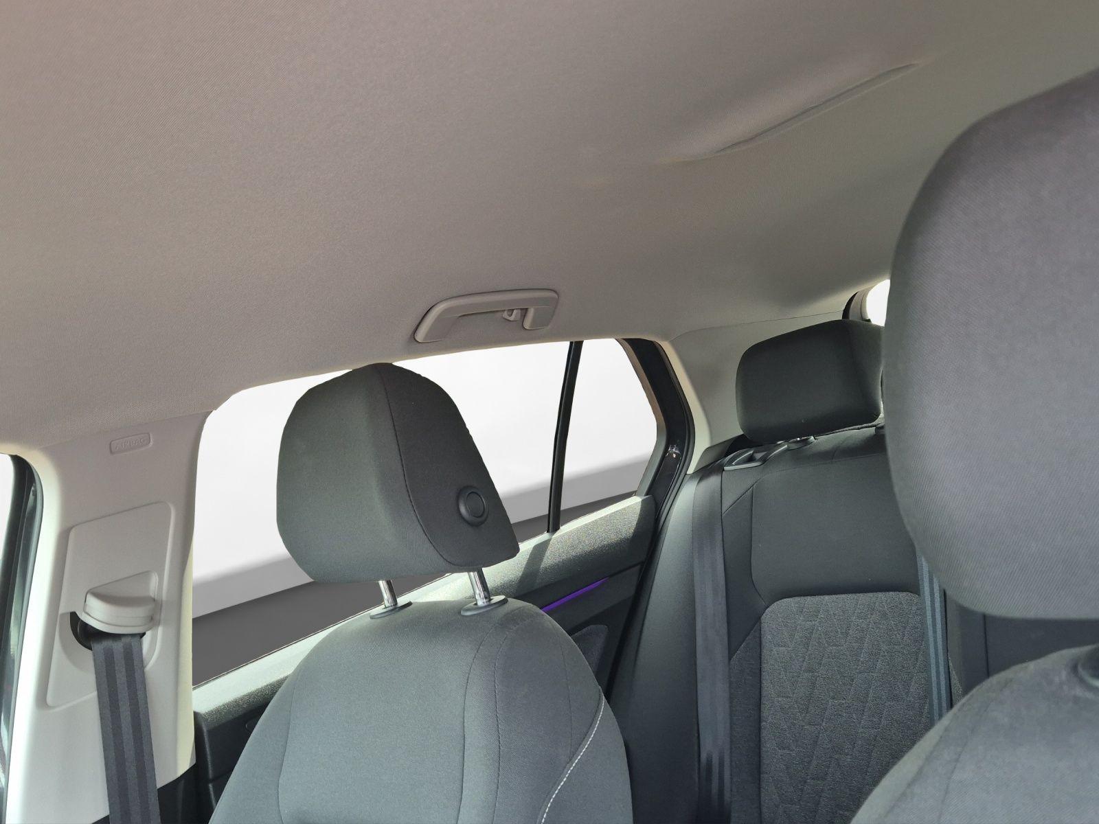 Volkswagen Golf VIII 1.0 TSI PDC SiHz Kamera Ambiente, миниатюра 6
