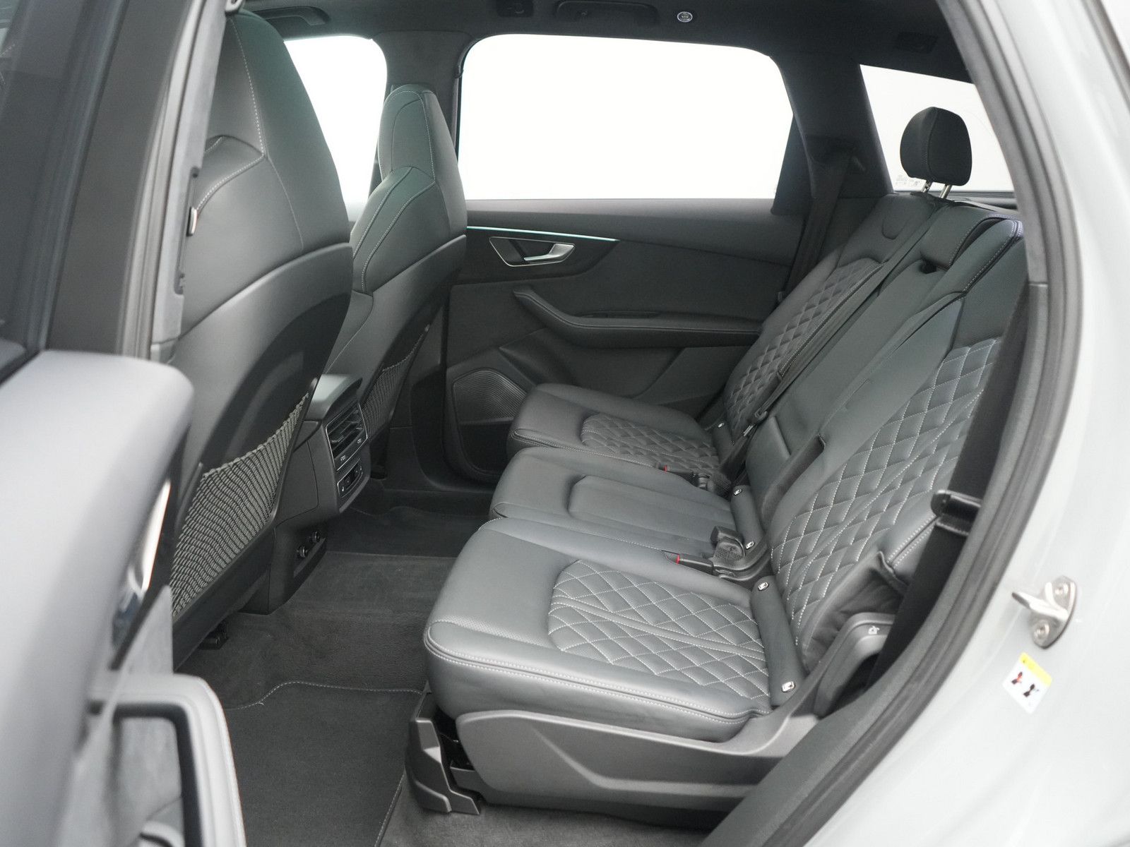 Audi Q7 - Bild 18