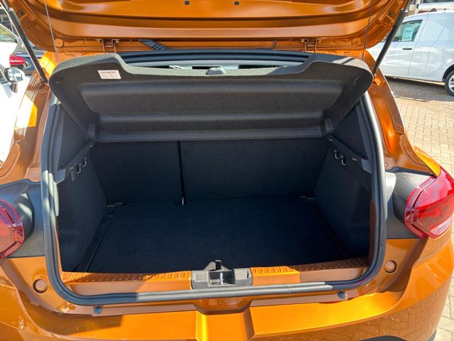 Dacia Sandero III Stepway Expression+