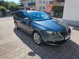 Skoda Octavia III Combi 1.0 TSI Clever - Skoda Octavia: Ii Combi