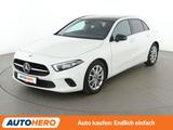 Mercedes-Benz A 180 Progressive Aut.*NAVI*LED*TEMPO* - gebrauchte Mercedes-Benz A 180 aus dem Jahr 2019