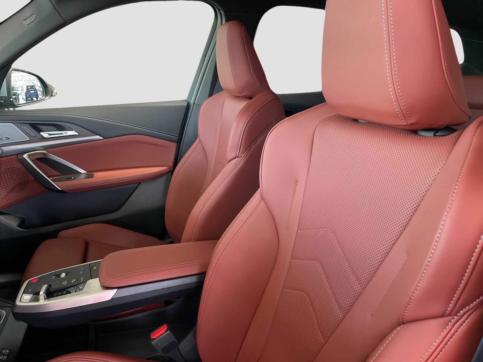 BMW X1 - Bild 11