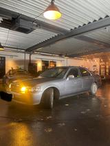 Honda Legend 3.5i V6 LS - Honda aus 1996