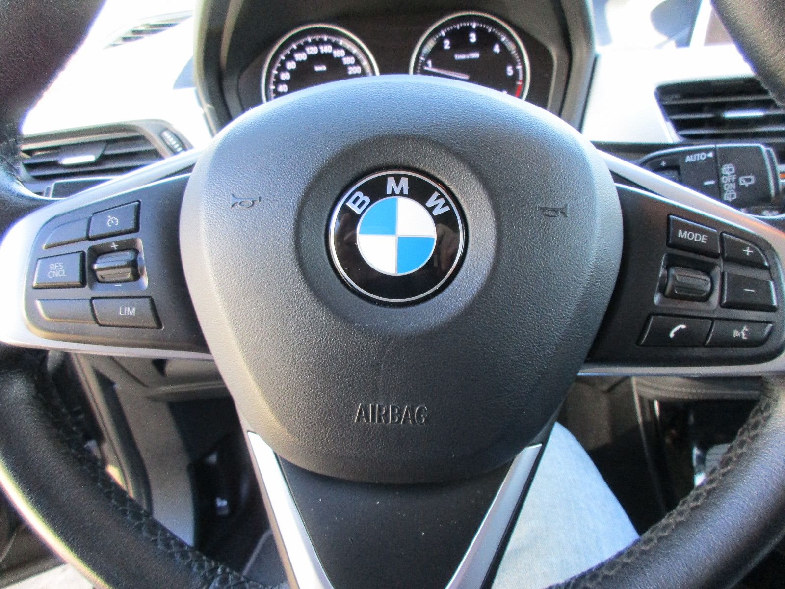 BMW X2 sDrive 18 d Advantage foto 13